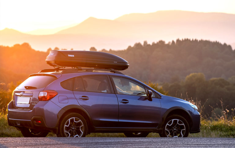 A Rooftop Cargo Box Might Just Save Your Trip – Here’s How to Install It